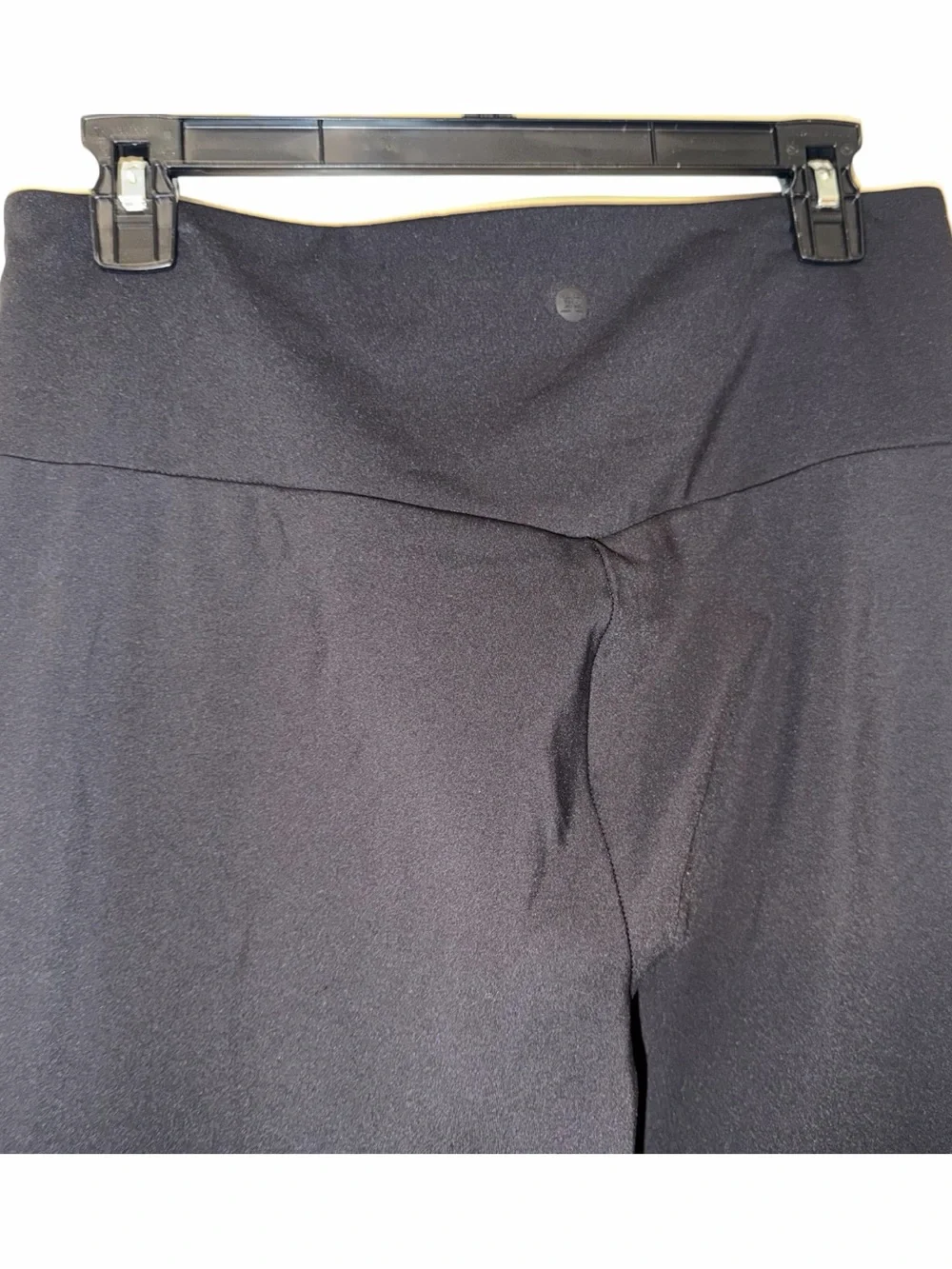 RBX NWOT Black Performance Leggings - XL/TG